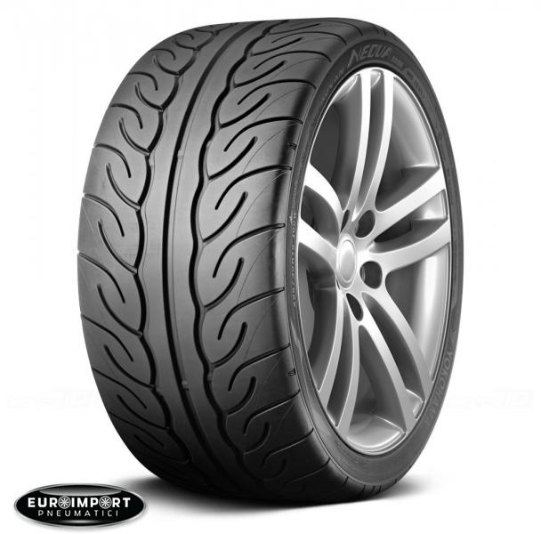 Yokohama Advan Neova (ad08rs)  225/40 R18 88 W   TL BORDINO DOT 2025
